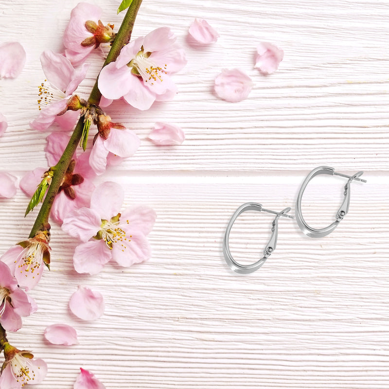J00619S Earrings