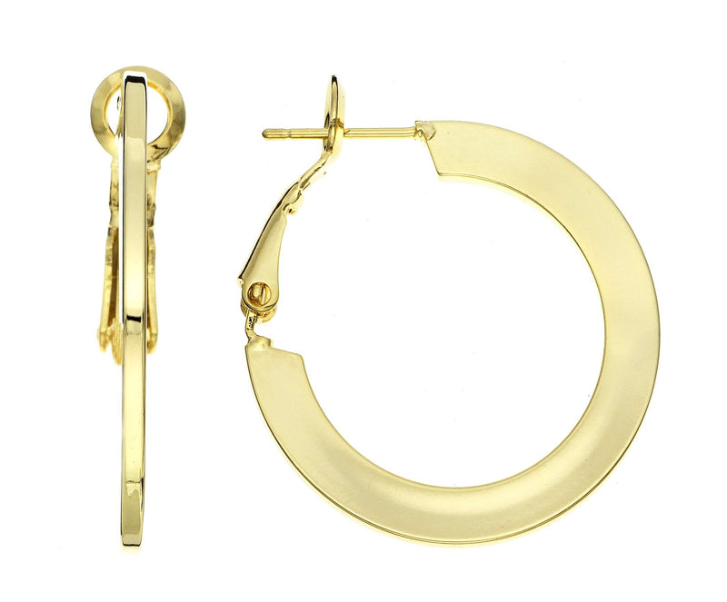J00620/30 Earrings