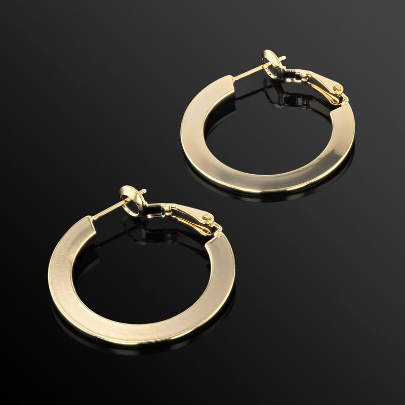 J00620/30 Earrings