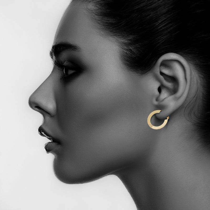 J00620/30 Earrings