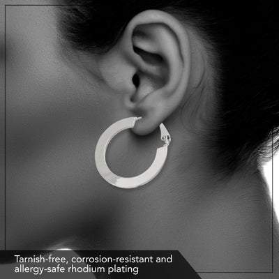 J00621/30 Earring