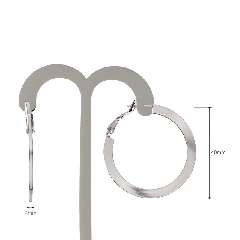 J00621/40 Earrings