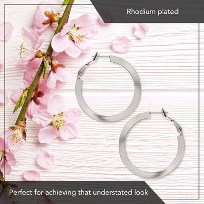 J00621/40 Earrings