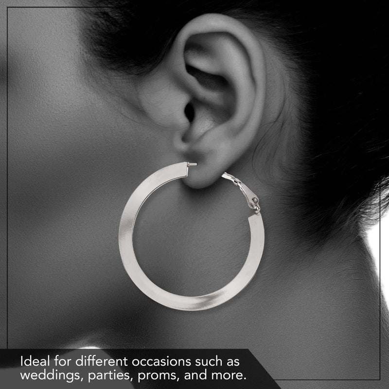 J00621/40 Earrings