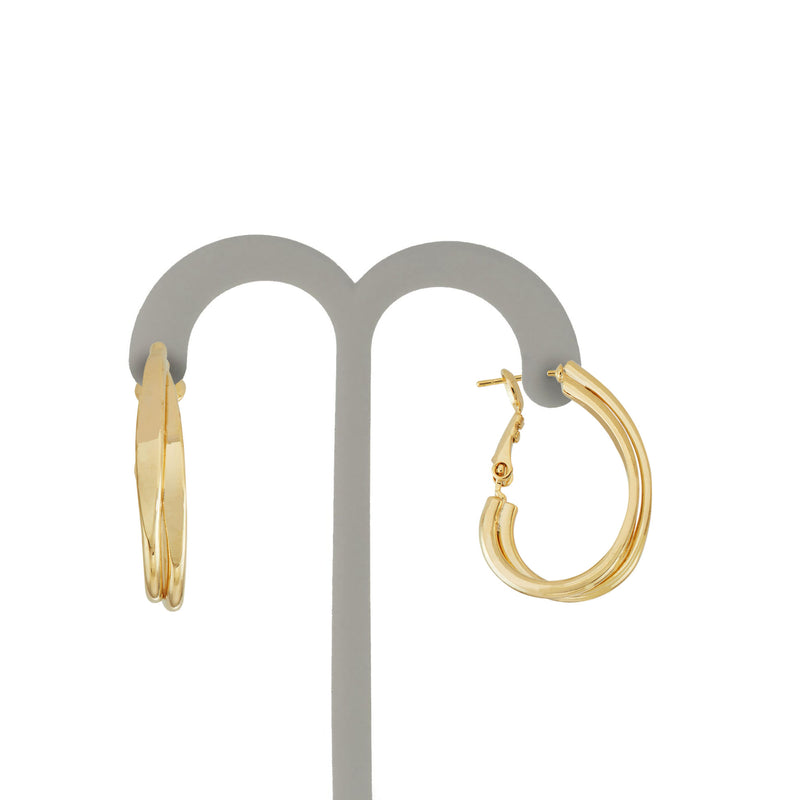 J00622L Earrings in Branded Box