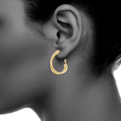 J00622L Earrings