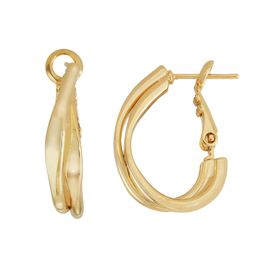 J00622S Earrings