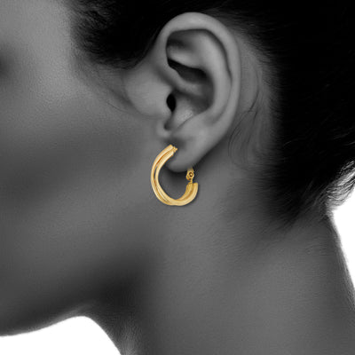 J00622S Earrings