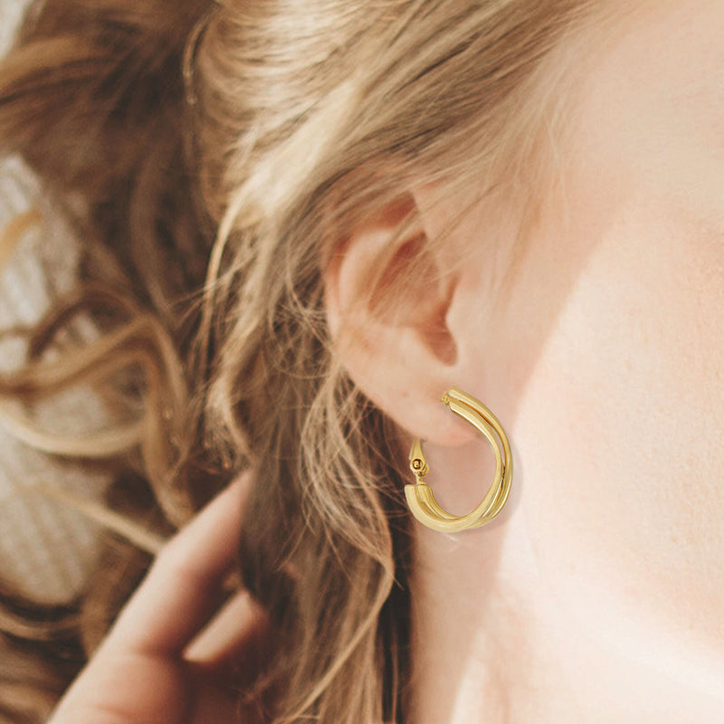 J00622S Earrings