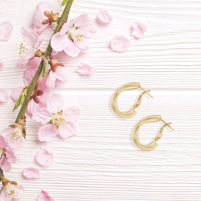 J00622S Earrings