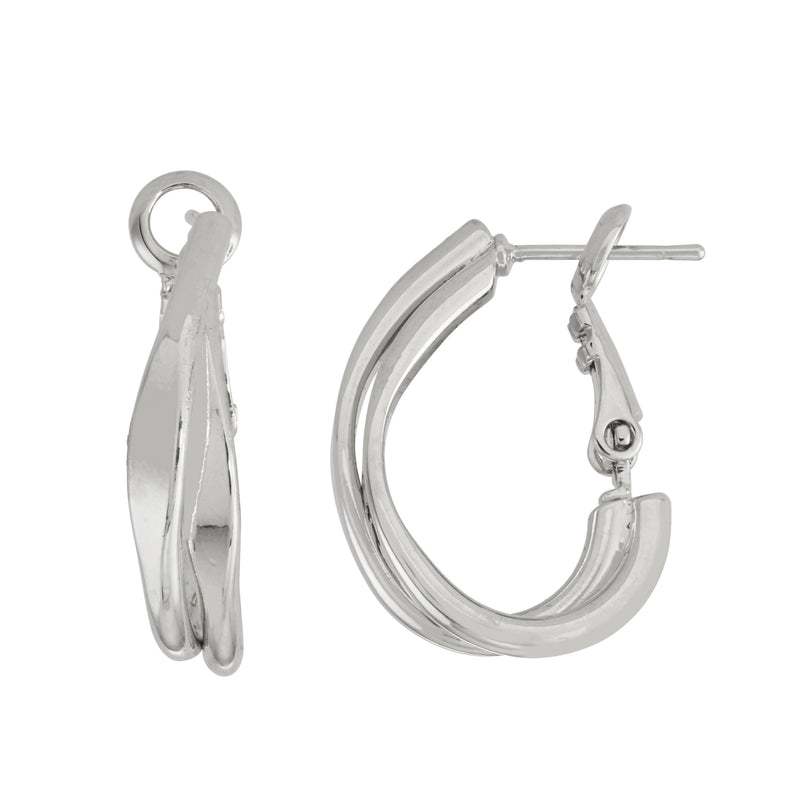 J00623S Earrings