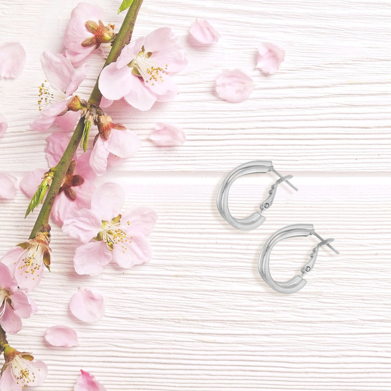 J00623S Earrings