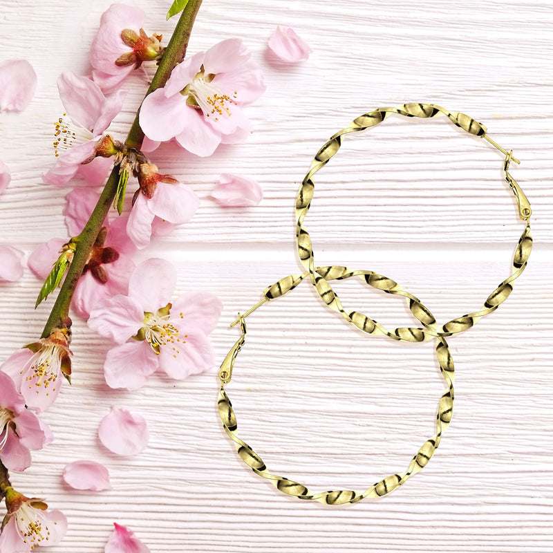 J00624/40 Earrings