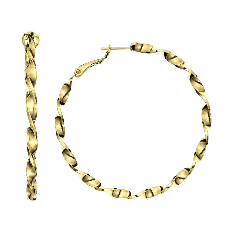 J00624/50 Earrings