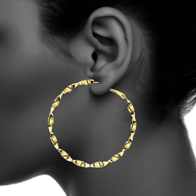 J00624/50 Earrings