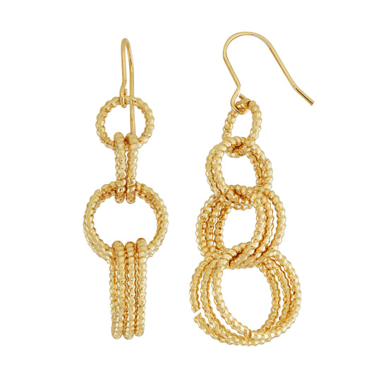 J00628 Earrings