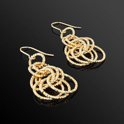 J00628 Earrings