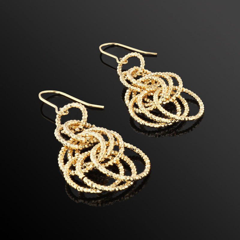 J00628 Earrings