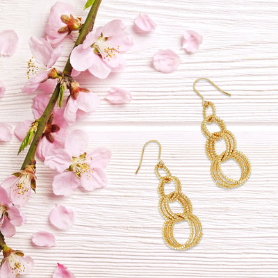 J00628 Earrings