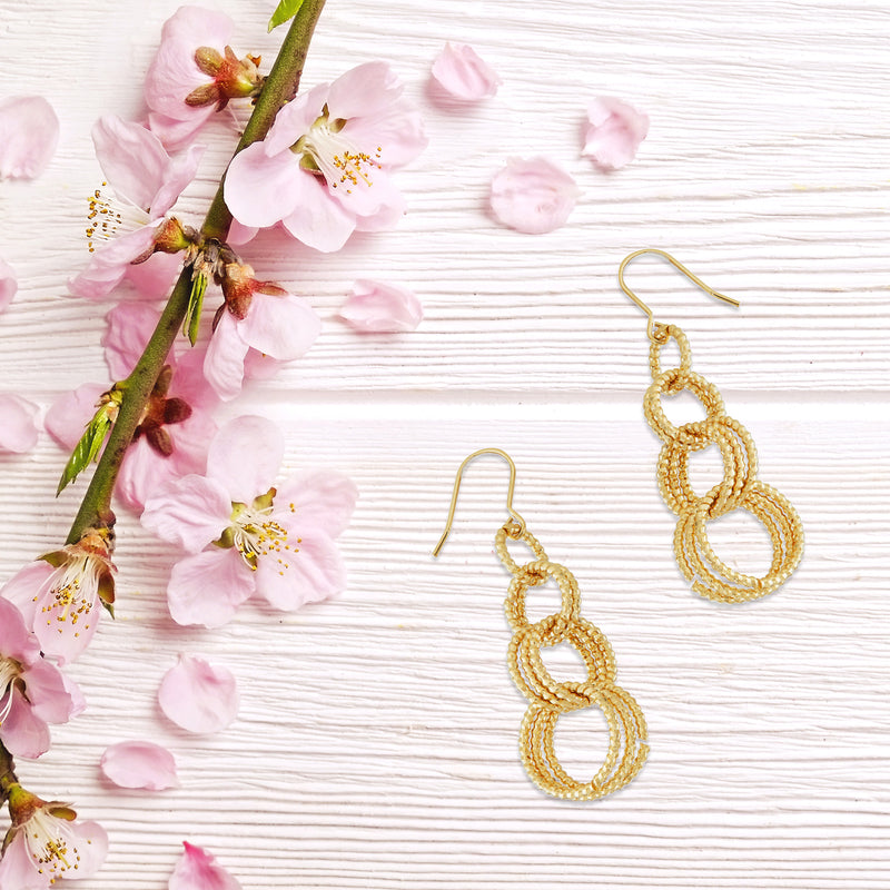 J00628 Earrings