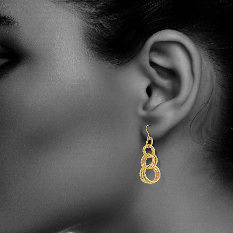 J00628 Earrings