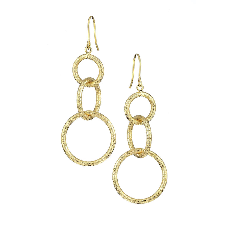 J00630 Earrings