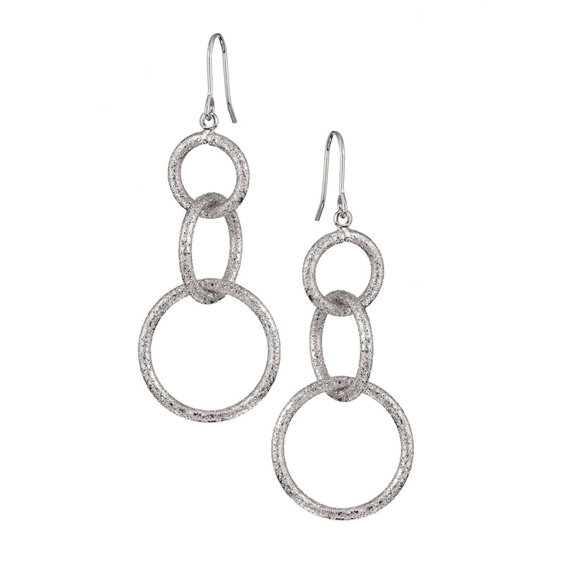 J00631 Earrings