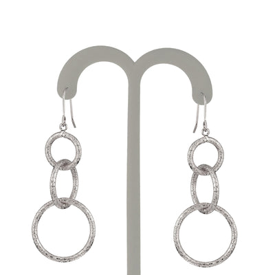 J00631 Earrings