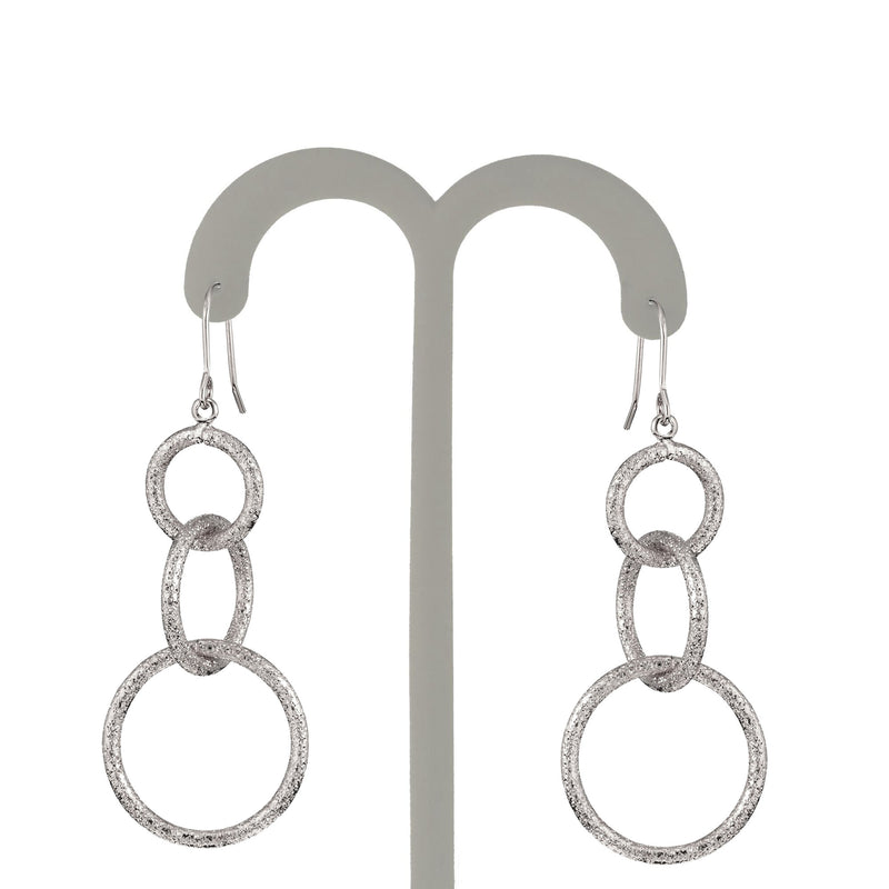 J00631 Earrings