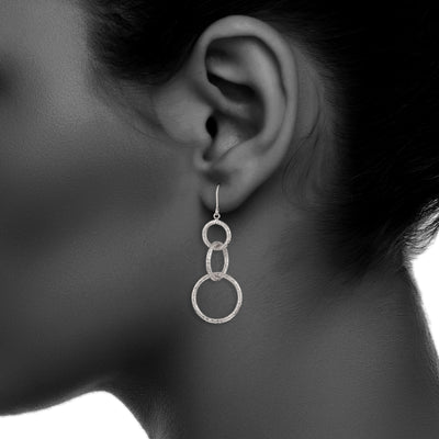 J00631 Earrings
