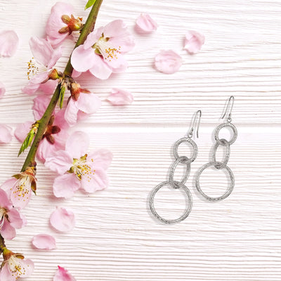 J00631 Earrings