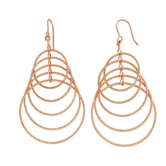 J00633/R Earrings