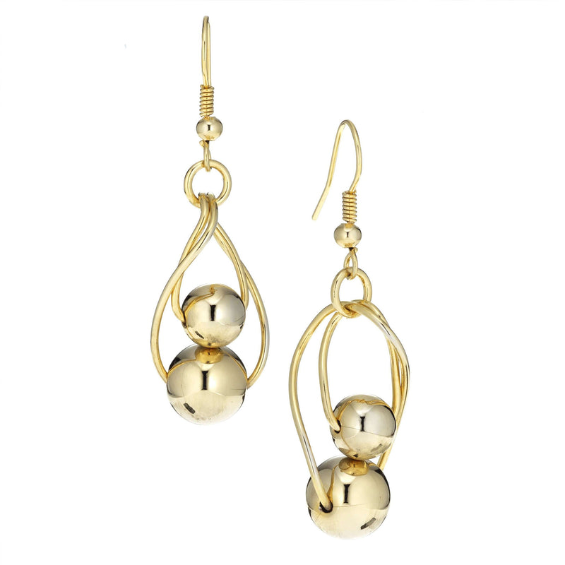 J00634 Earrings