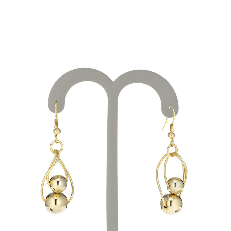 J00634 Earrings