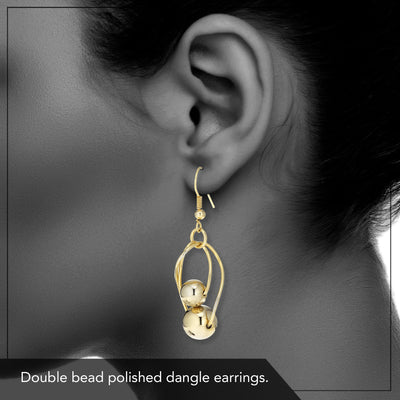 J00634 Earrings