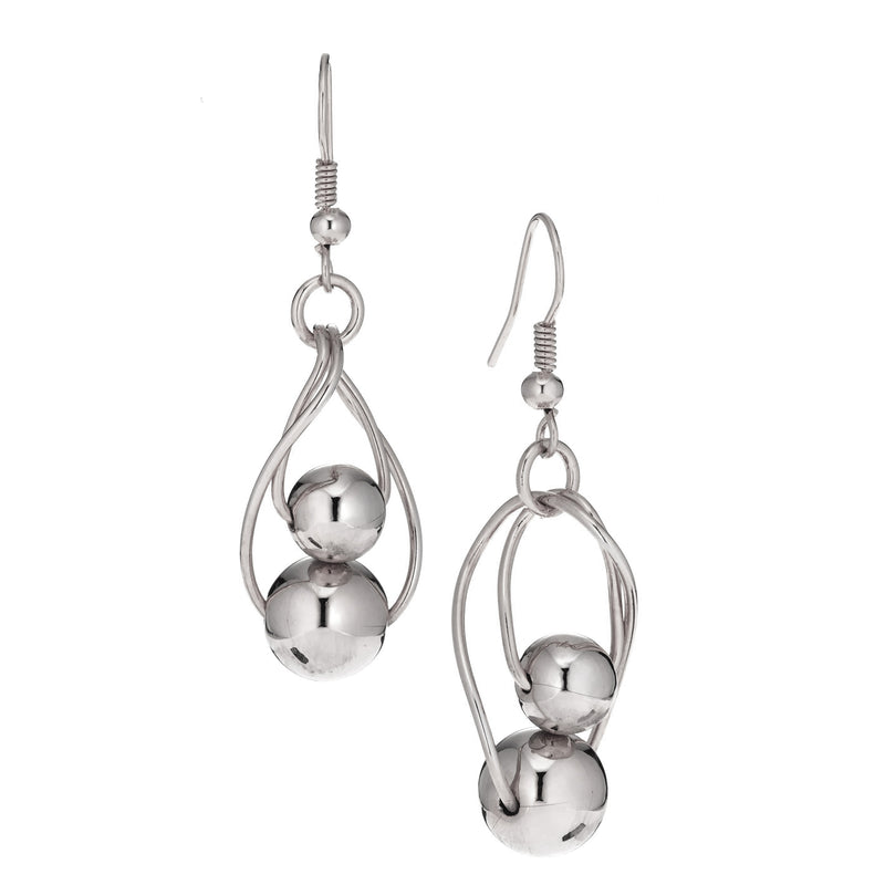 J00635 Earrings