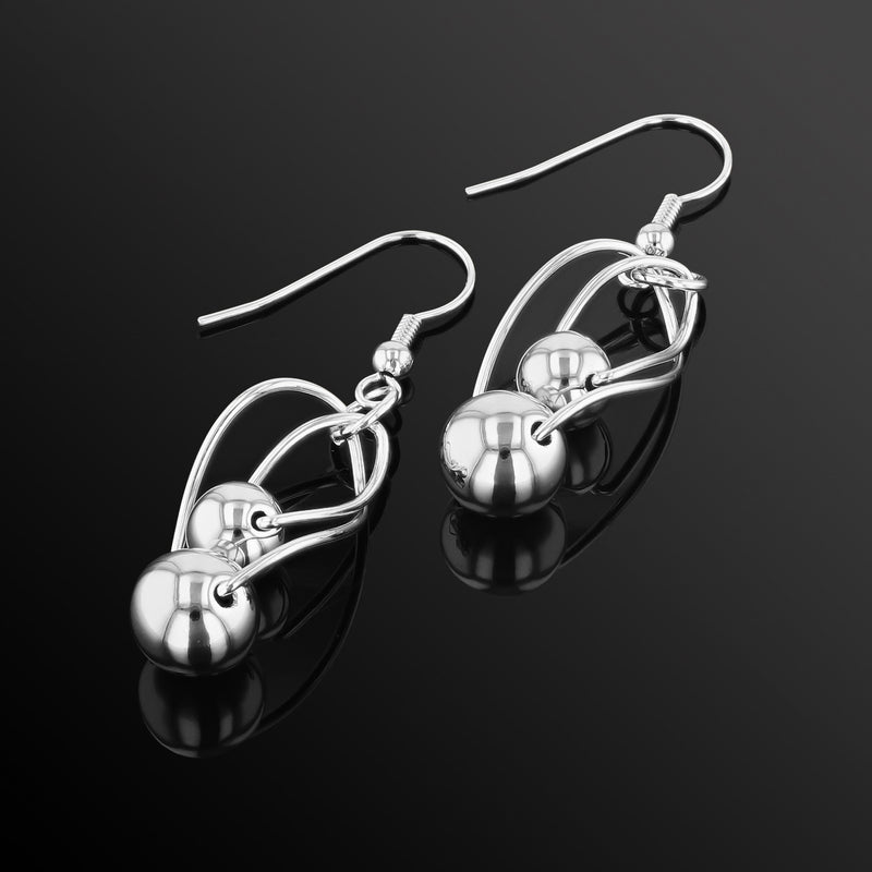 J00635 Earrings