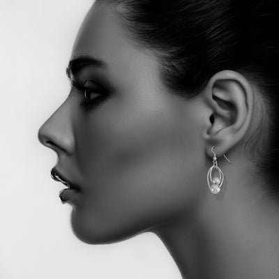 J00635 Earrings