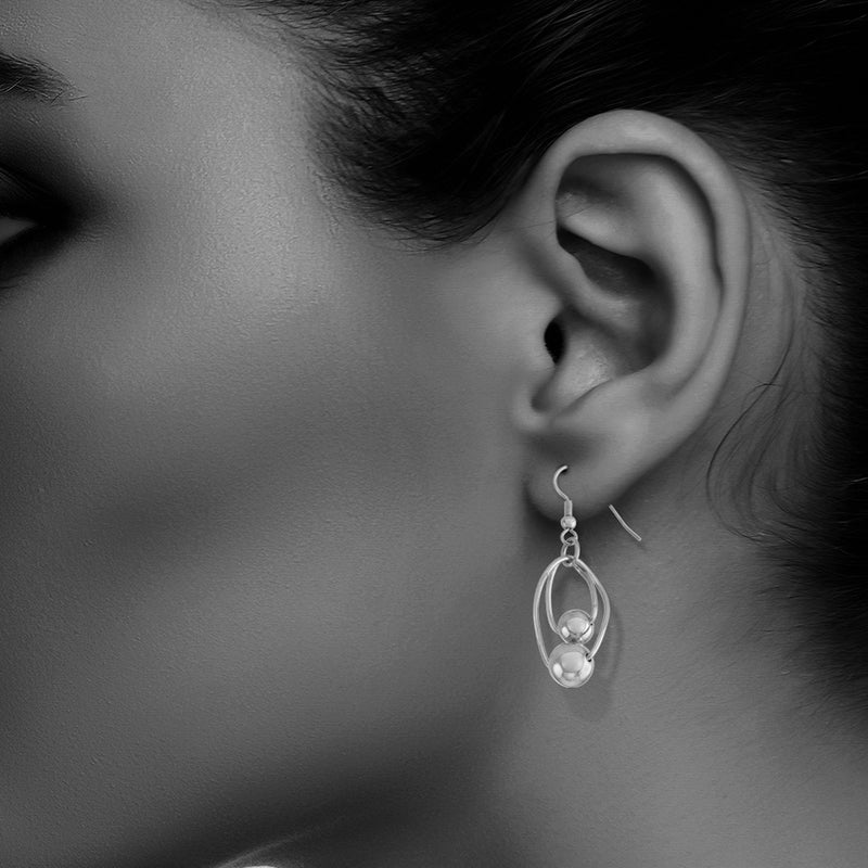 J00635 Earrings