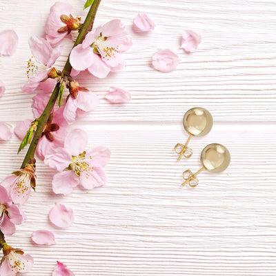 J00638/10 Earrings