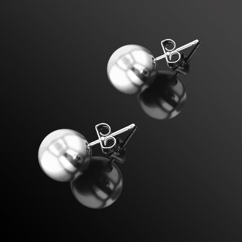 J00639/12 Earrings