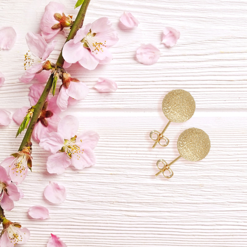 J00640/10 Earrings