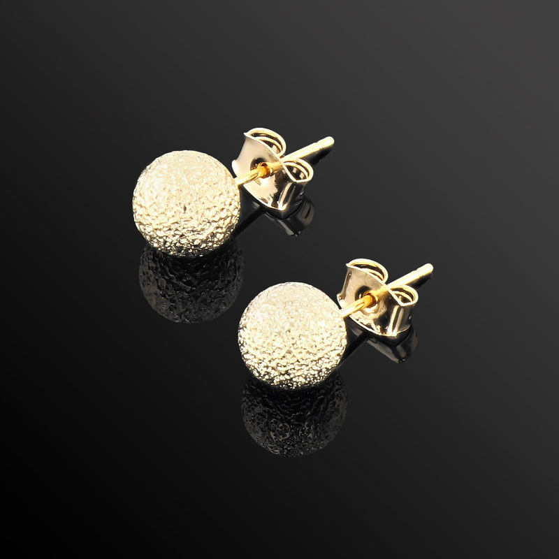 J00640/6 Earrings