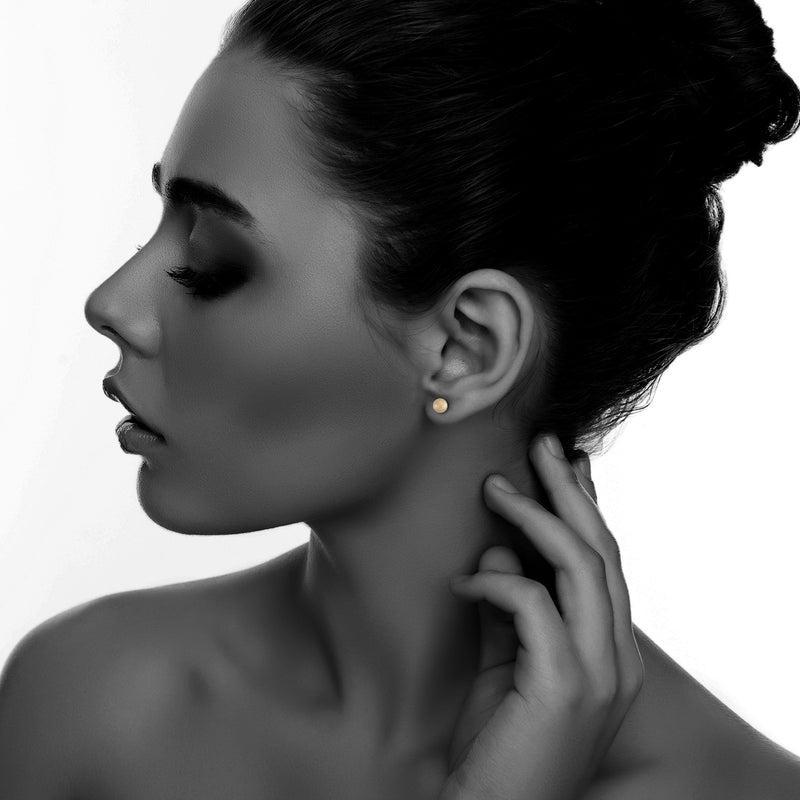 J00640/6 Earrings