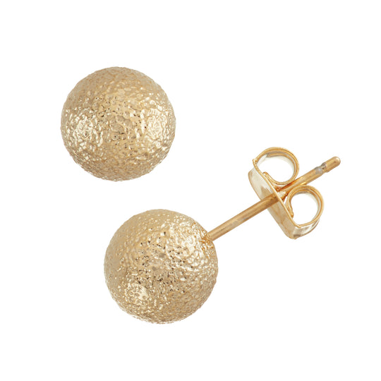 J00640/8 Earrings