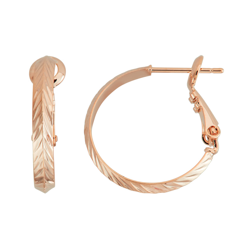 J00677/20/R Earrings