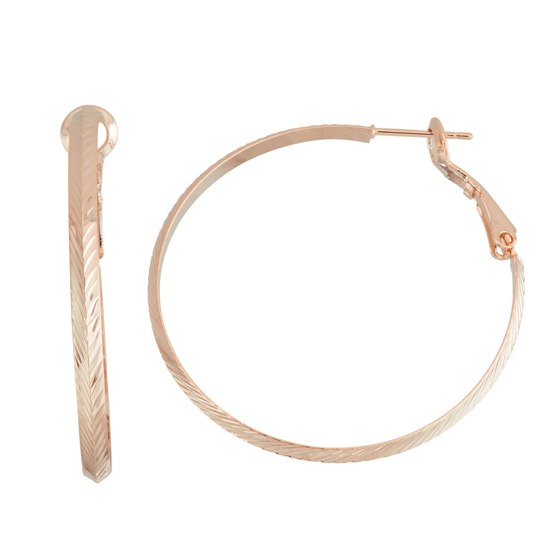 J00677/40/R Earrings