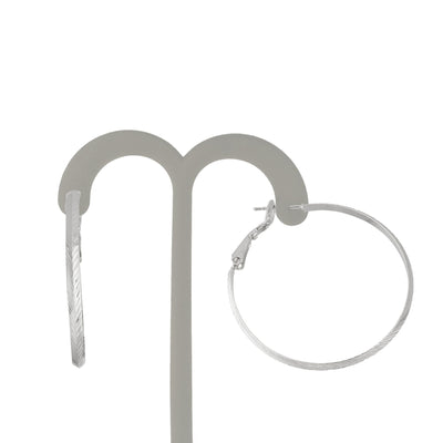 J00677/40/W Earrings