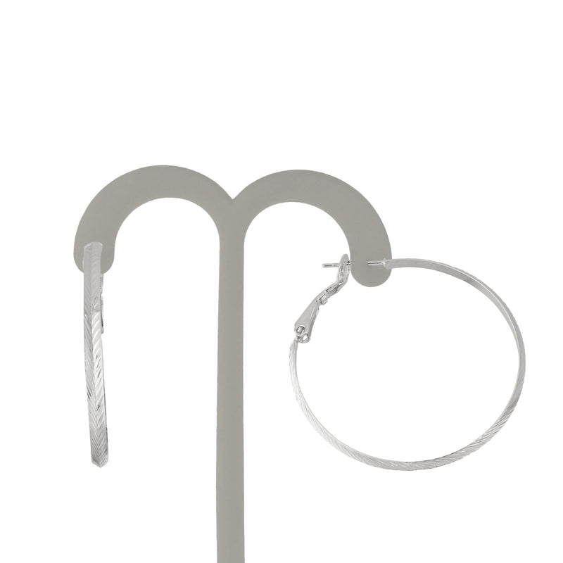 J00677/40/W Earrings