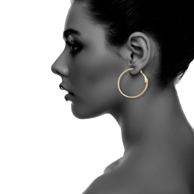 J00677/40/Y Earrings